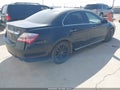 2012 Acura RL — photo 4 of 16 | VIN JH4KB2F69CC000400