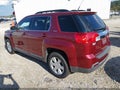 2010 GMC Terrain — photo 3 of 11 | VIN 2CTALDEW9A6415122