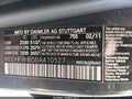 2011 Mercedes-Benz E-Class — photo 9 of 11 | VIN WDDHF8HB5BA410527