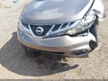 2012 Nissan Murano — photo 6 of 17 | VIN JN8AZ1MU1CW118996