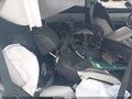 2025 Hyundai Tucson — photo 8 of 17 | VIN 5NMJACDE8SH453794