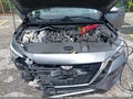 2023 Nissan Sentra — photo 10 of 16 | VIN 3N1AB8CV4PY323118