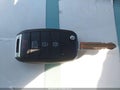 2017 Kia Forte — photo 11 of 11 | VIN 3KPFK4A73HE078444
