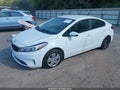 2017 Kia Forte — photo 2 of 11 | VIN 3KPFK4A73HE078444