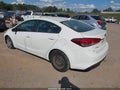 2017 Kia Forte — photo 3 of 11 | VIN 3KPFK4A73HE078444