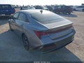 2025 Hyundai Elantra — photo 3 of 18 | VIN KMHLS4DG9SU911523