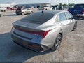2025 Hyundai Elantra — photo 4 of 18 | VIN KMHLS4DG9SU911523