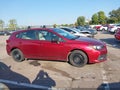 2022 Subaru Impreza — photo 13 of 16 | VIN 4S3GTAB6XN3726161