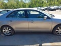2009 Lincoln MKZ — photo 13 of 16 | VIN 3LNHM26TX9R619024