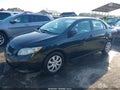 2009 Toyota Corolla — photo 2 of 22 | VIN 2T1BU40E39C112553