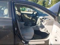 2009 Toyota Corolla — photo 5 of 22 | VIN 2T1BU40E39C112553