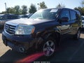 2012 Honda Pilot — photo 2 of 16 | VIN 5FNYF4H55CB070379