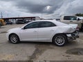 2016 Chevrolet Malibu Limited — photo 14 of 16 | VIN 1G11C5SA1GF141836