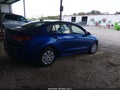 2020 Kia Rio — photo 4 of 17 | VIN 3KPA24AD8LE263162