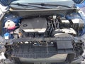 2023 Hyundai Tucson — photo 10 of 20 | VIN 5NMJBCAE7PH243051