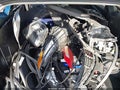 2023 Hyundai Tucson — photo 18 of 20 | VIN 5NMJBCAE7PH243051