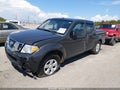 2013 Nissan Frontier — photo 2 of 16 | VIN 1N6AD0ER5DN759622