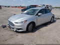 2015 Ford Fusion — photo 2 of 12 | VIN 1FA6P0G76F5119083