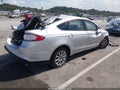 2015 Ford Fusion — photo 4 of 12 | VIN 1FA6P0G76F5119083