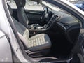 2015 Ford Fusion — photo 5 of 12 | VIN 1FA6P0G76F5119083
