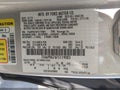 2015 Ford Fusion — photo 9 of 12 | VIN 1FA6P0G76F5119083