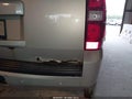 2008 Chevrolet Suburban 2500 — photo 13 of 14 | VIN 3GNGK26KX8G189655