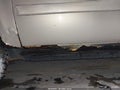 2008 Chevrolet Suburban 2500 — photo 14 of 14 | VIN 3GNGK26KX8G189655