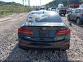 2019 Acura TLX — photo 16 of 16 | VIN 19UUB3F66KA004688