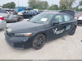 2026 Honda Civic — photo 2 of 16 | VIN 2HGFE2F53TH521645