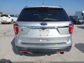 2019 Ford Explorer — photo 17 of 17 | VIN 1FM5K7F82KGA71440