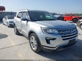2019 Ford Explorer — photo 1 of 17 | VIN 1FM5K7F82KGA71440
