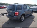 2012 Ford Escape — photo 4 of 17 | VIN 1FMCU9EG0CKA22287