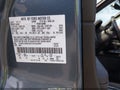 2012 Ford Escape — photo 9 of 17 | VIN 1FMCU9EG0CKA22287