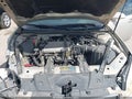 2010 Chevrolet Impala — photo 10 of 15 | VIN 2G1WA5EK7A1168120