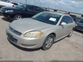 2010 Chevrolet Impala — photo 2 of 15 | VIN 2G1WA5EK7A1168120