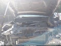 2019 Chevrolet Colorado — photo 10 of 16 | VIN 1GCHSBEA0K1154277