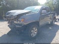2019 Chevrolet Colorado — photo 2 of 16 | VIN 1GCHSBEA0K1154277