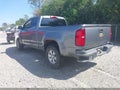 2019 Chevrolet Colorado — photo 3 of 16 | VIN 1GCHSBEA0K1154277