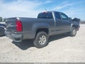 2019 Chevrolet Colorado — photo 4 of 16 | VIN 1GCHSBEA0K1154277