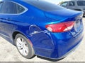 2017 Chrysler 200 — photo 6 of 15 | VIN 1C3CCCAB0HN506100