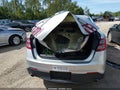2017 Ford Taurus — photo 15 of 15 | VIN 1FAHP2F83HG123601