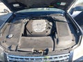 2006 Infiniti M35 — photo 10 of 16 | VIN JNKAY01E46M110153