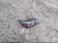 2018 Hyundai Ioniq Hybrid — photo 12 of 18 | VIN KMHC75LD8JU076060