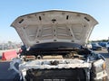 2019 Chevrolet Silverado 1500 — photo 10 of 17 | VIN 1GCPYCEF1KZ398971