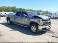 2013 Chevrolet Silverado 2500 — photo 1 of 17 | VIN 1GC1KXC89DF144853