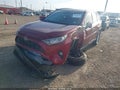 2020 Toyota RAV4 — photo 2 of 15 | VIN 2T3W1RFV4LW077226