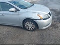 2014 Nissan Sentra — photo 12 of 14 | VIN 3N1AB7AP9EL640725