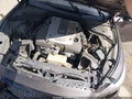 2014 Infiniti Q50 — photo 10 of 10 | VIN JN1BV7AR4EM689639