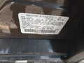 2014 Infiniti Q50 — photo 9 of 10 | VIN JN1BV7AR4EM689639