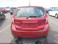 2016 Nissan Versa Note — photo 17 of 17 | VIN 3N1CE2CP2GL390778